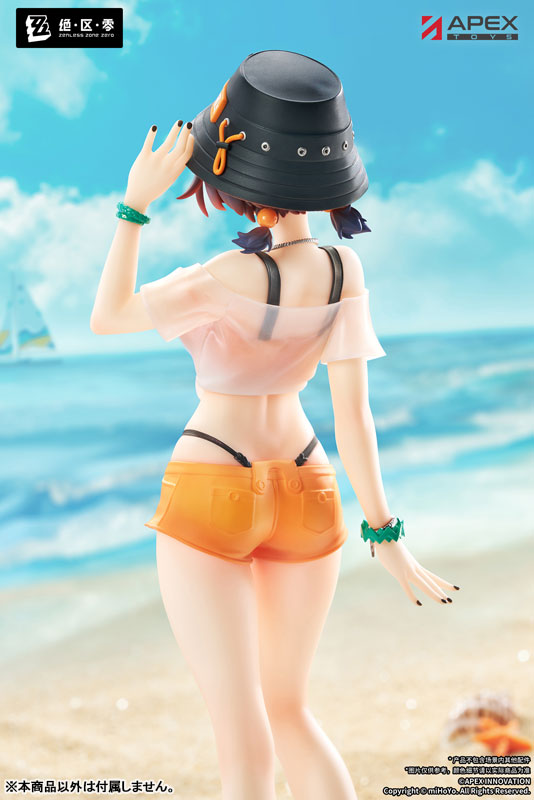 LIMEPIE Serie Zenless Zone Zero Belle Ver. Summer Skies 1/8