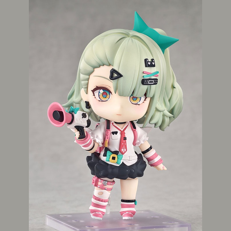 Nendoroid Zenless Zone Zero Sunna