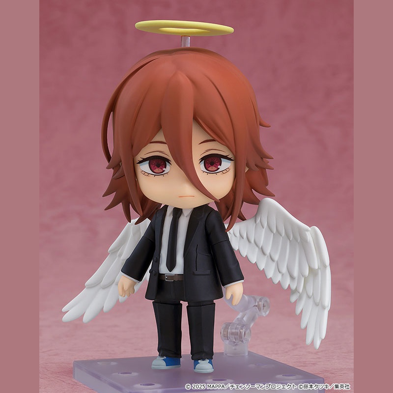 Nendoroid Película "Chainsaw Man: Reze Arc" Angel Devil