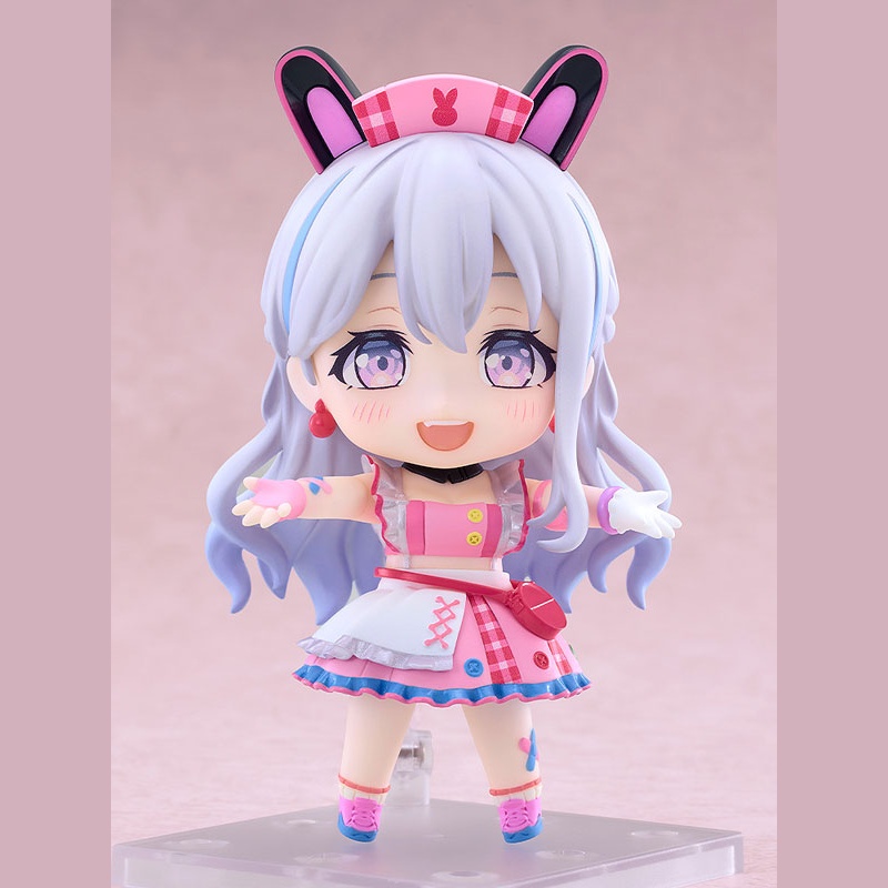Nendoroid BanG Dream! Nonoka Miyanaga