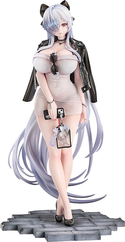 GODDESS OF VICTORY: NIKKE Cinderella - Beautiful Me 1/7