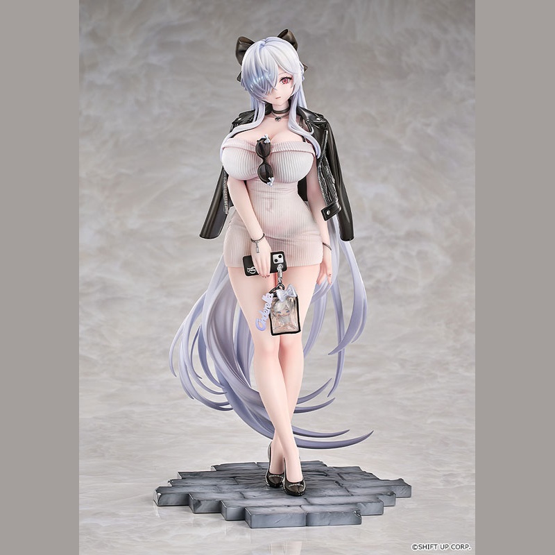 GODDESS OF VICTORY: NIKKE Cinderella - Beautiful Me 1/7