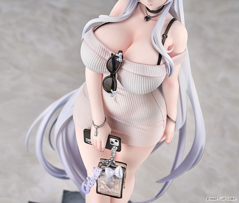 GODDESS OF VICTORY: NIKKE Cinderella - Beautiful Me 1/7