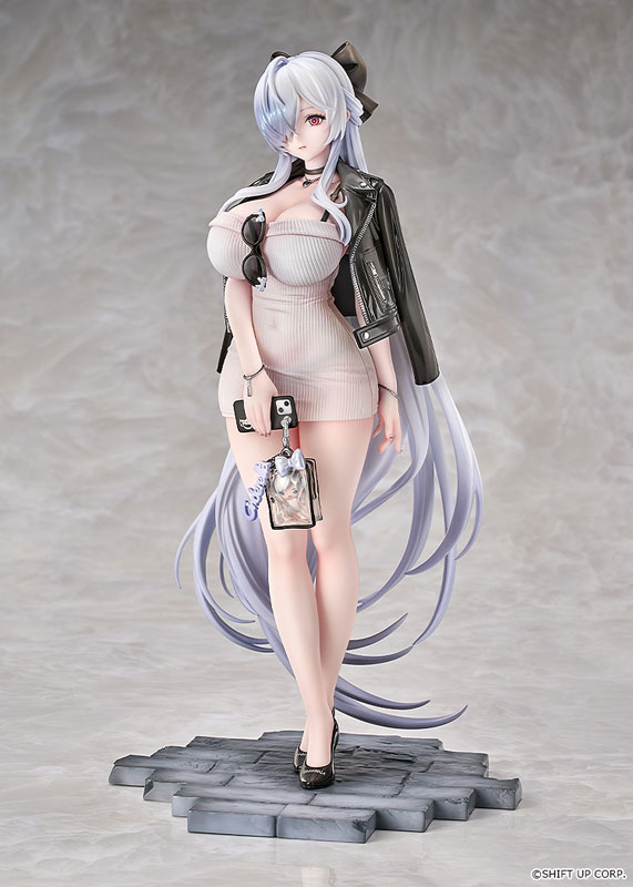 GODDESS OF VICTORY: NIKKE Cinderella - Beautiful Me 1/7