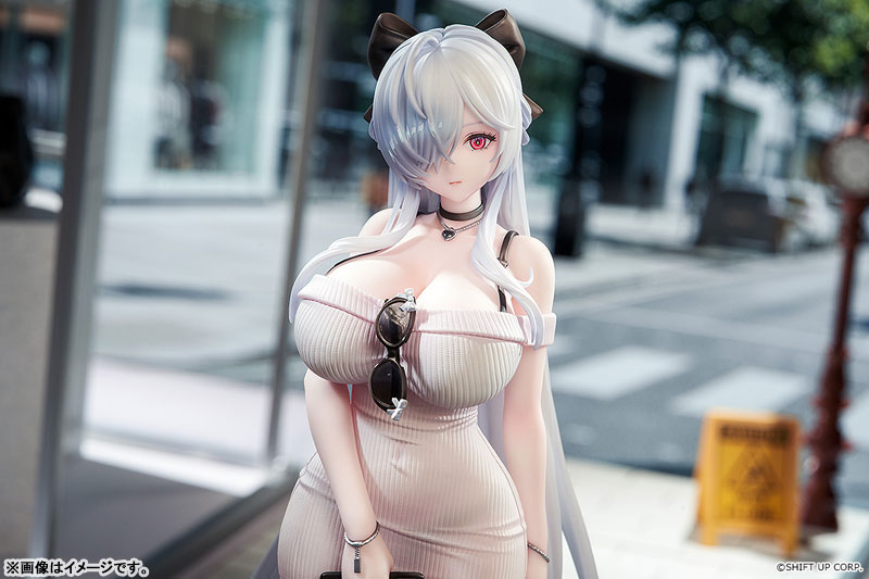 GODDESS OF VICTORY: NIKKE Cinderella - Beautiful Me 1/7
