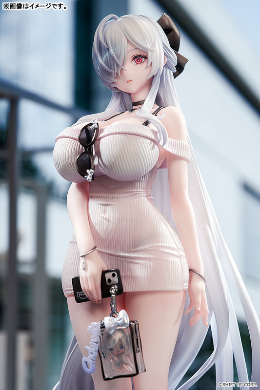 GODDESS OF VICTORY: NIKKE Cinderella - Beautiful Me 1/7