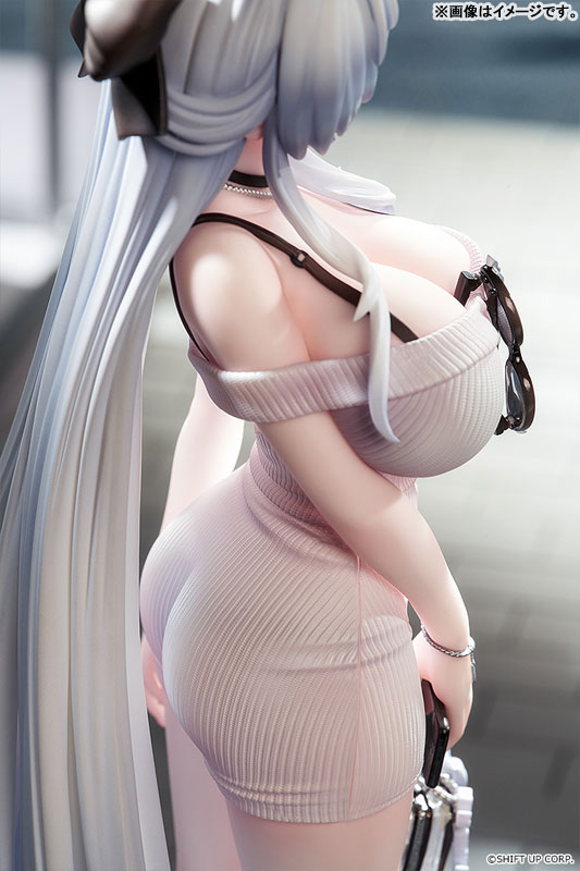 GODDESS OF VICTORY: NIKKE Cinderella - Beautiful Me 1/7