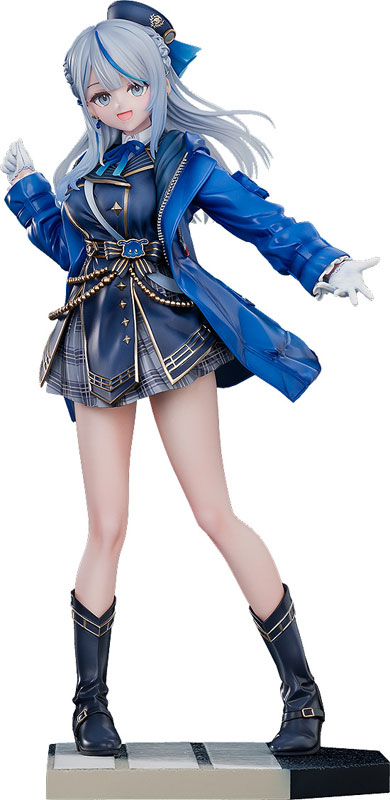 WeatherPlanet Amagai Ruka 1/7