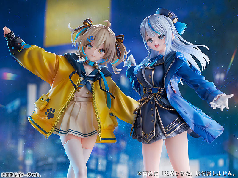 WeatherPlanet Amagai Ruka 1/7