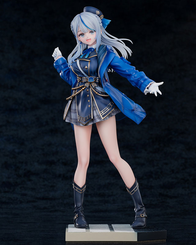 WeatherPlanet Amagai Ruka 1/7