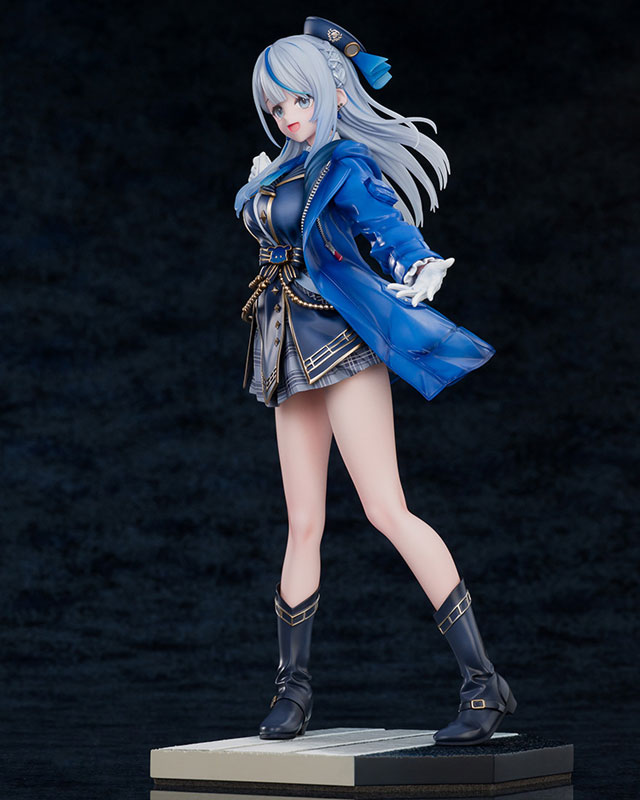 WeatherPlanet Amagai Ruka 1/7