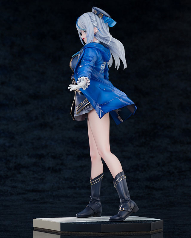 WeatherPlanet Amagai Ruka 1/7