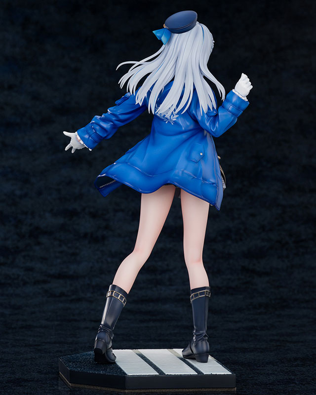 WeatherPlanet Amagai Ruka 1/7