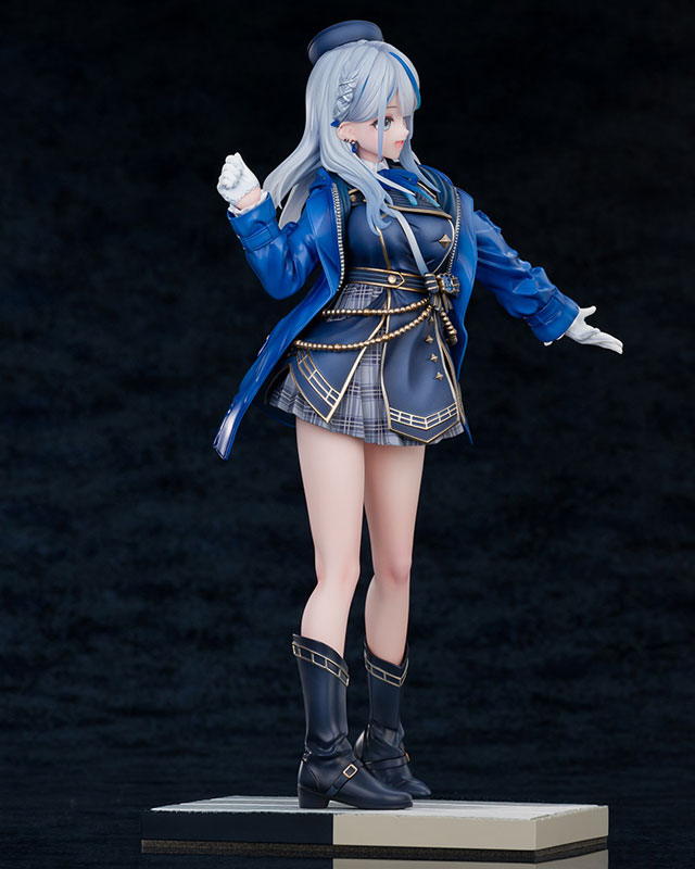 WeatherPlanet Amagai Ruka 1/7