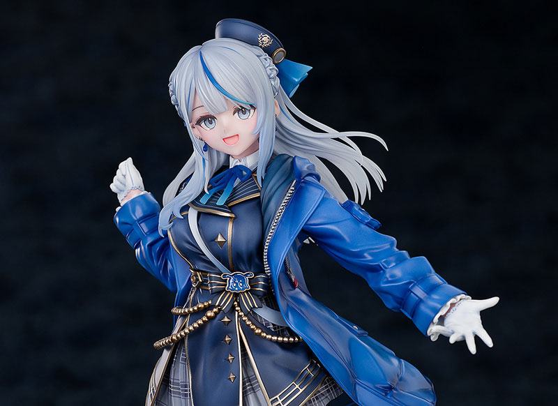 WeatherPlanet Amagai Ruka 1/7