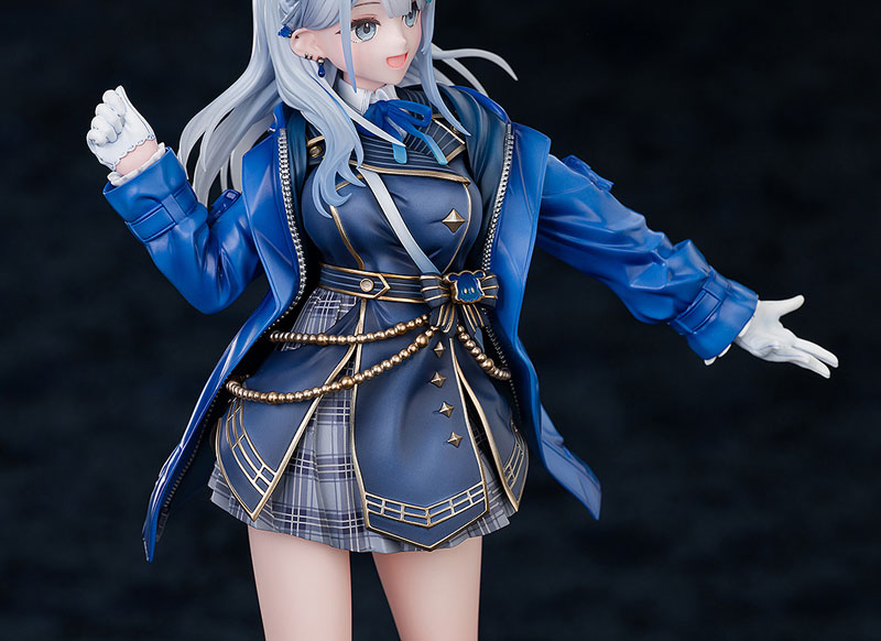 WeatherPlanet Amagai Ruka 1/7