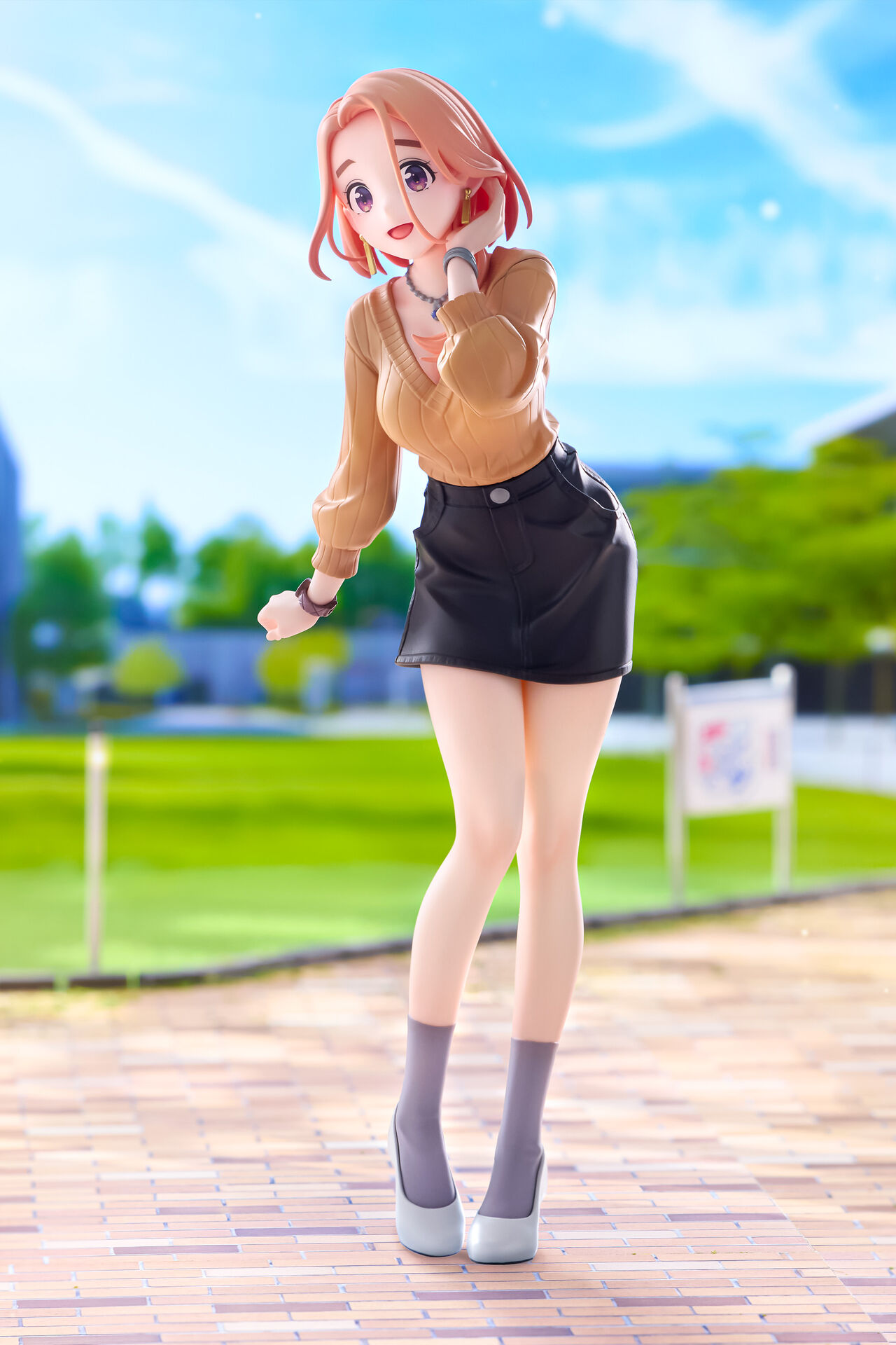 Shiunji Banri — Trio-Try-iT