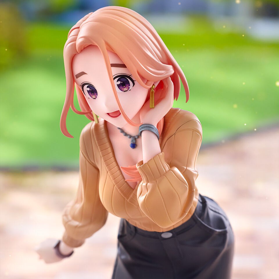 Shiunji Banri — Trio-Try-iT