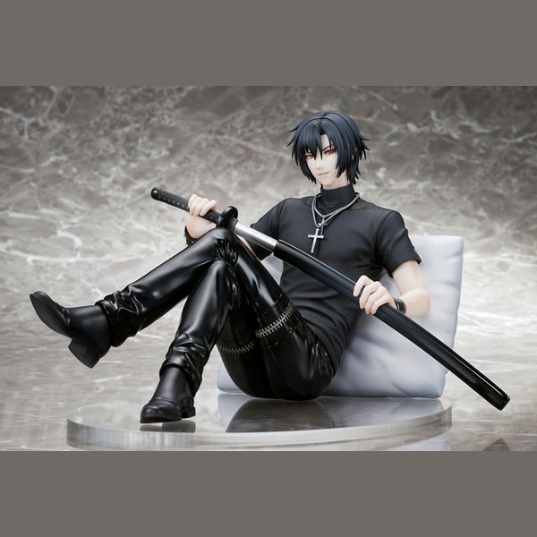 Togainu no Chi Shiki 1/7
