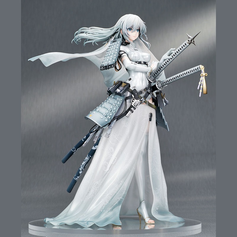 SWAV Original Tactical Bride "Awayuki" 1/7