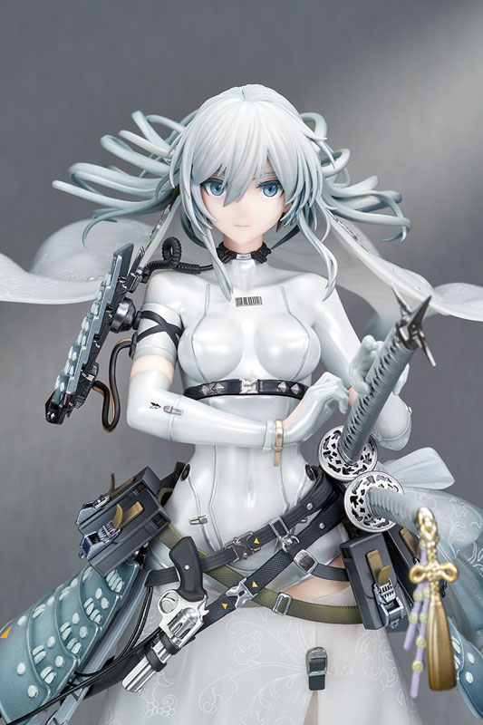 SWAV Original Tactical Bride "Awayuki" 1/7