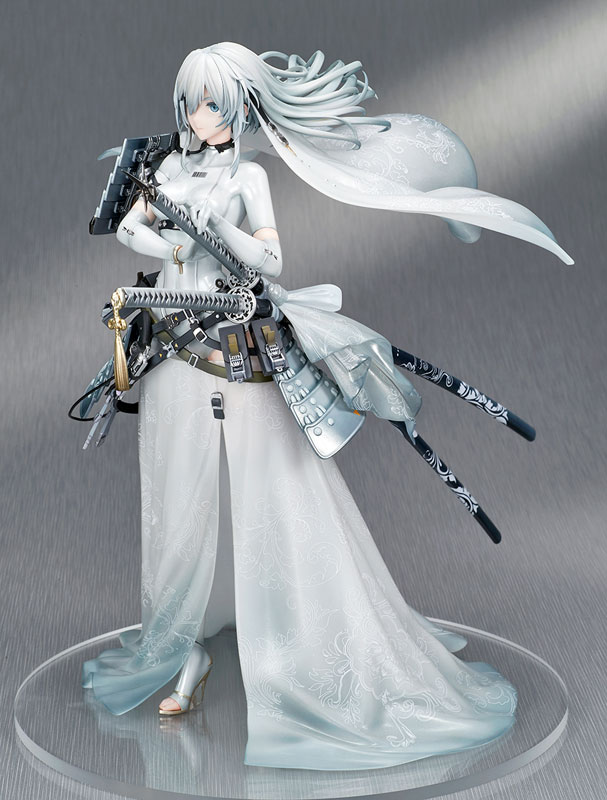 SWAV Original Tactical Bride "Awayuki" 1/7