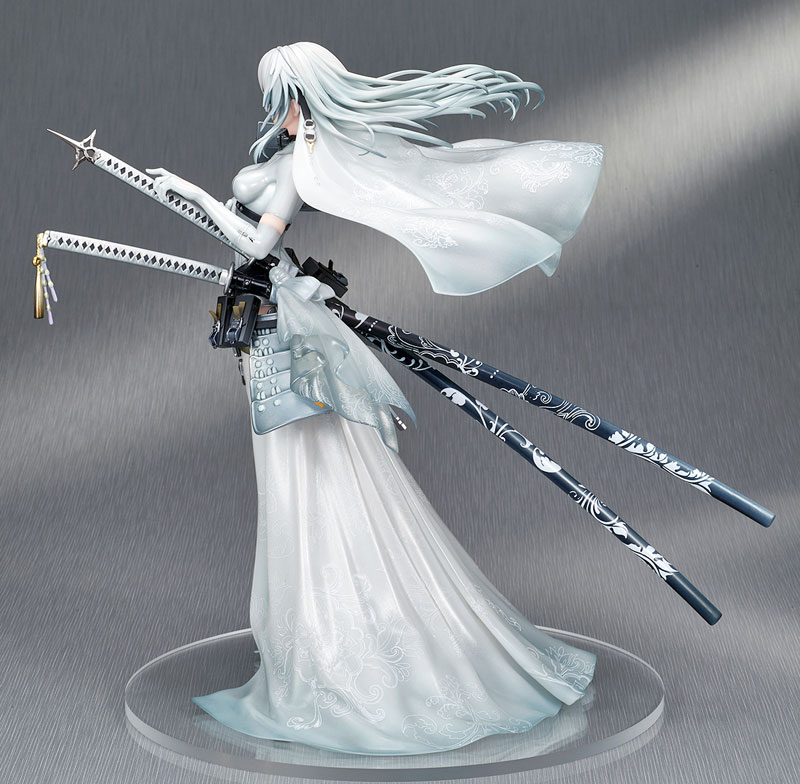 SWAV Original Tactical Bride "Awayuki" 1/7