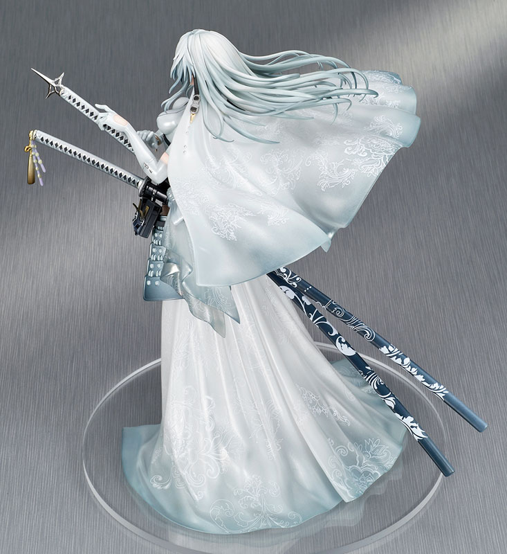 SWAV Original Tactical Bride "Awayuki" 1/7