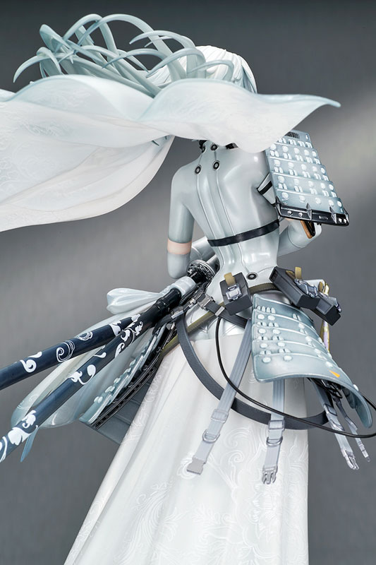 SWAV Original Tactical Bride "Awayuki" 1/7