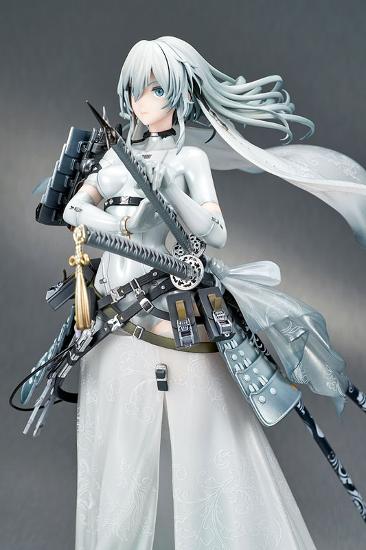 SWAV Original Tactical Bride "Awayuki" 1/7