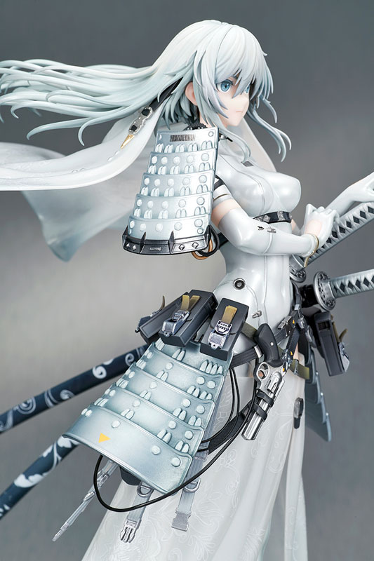 SWAV Original Tactical Bride "Awayuki" 1/7