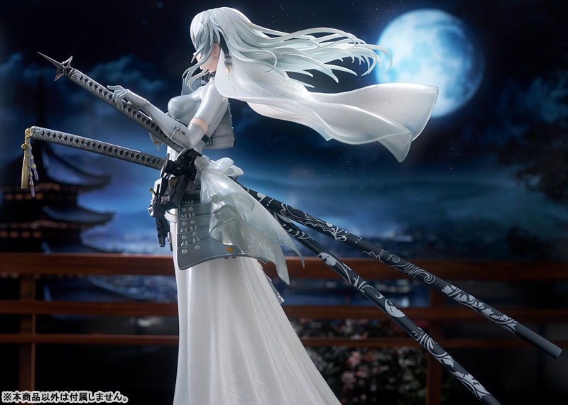SWAV Original Tactical Bride "Awayuki" 1/7
