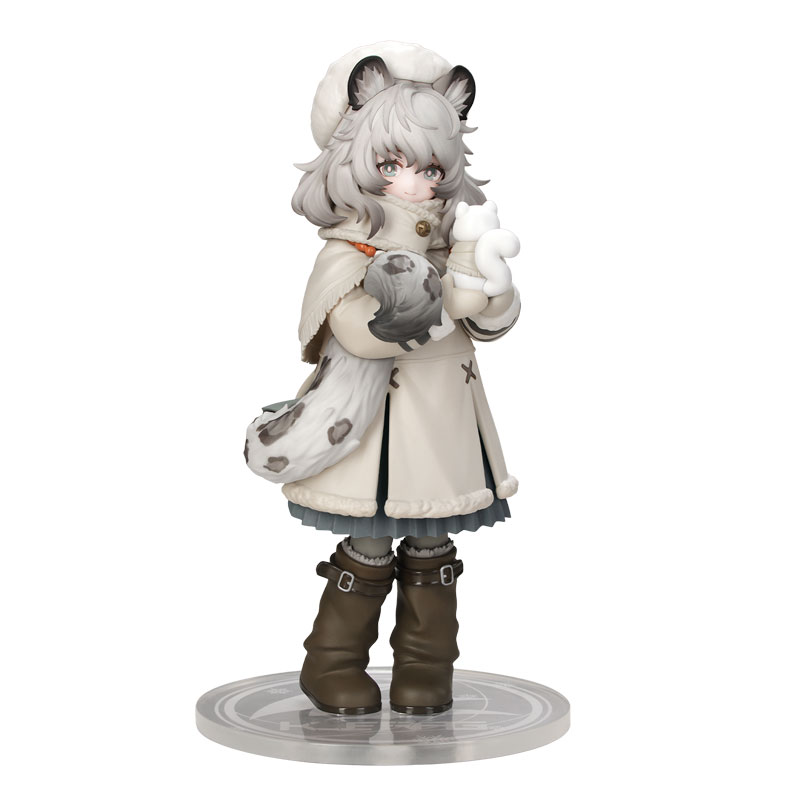 Arknights Rhodes Kids Series Pramanix