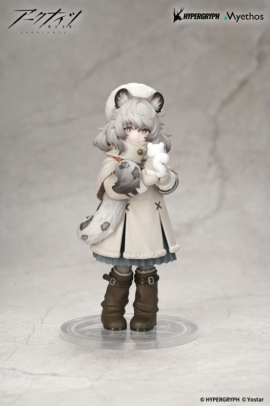 Arknights Rhodes Kids Series Pramanix