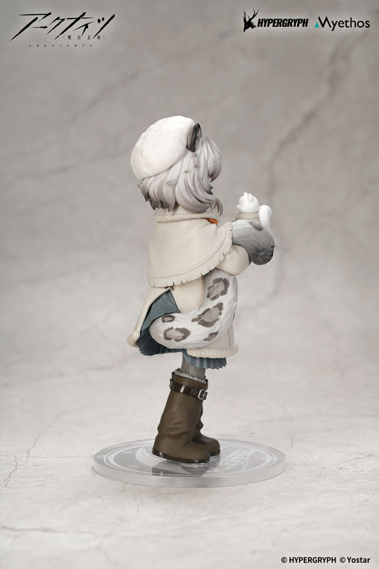 Arknights Rhodes Kids Series Pramanix