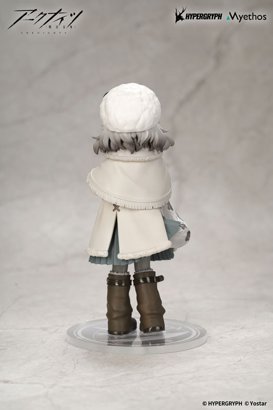 Arknights Rhodes Kids Series Pramanix