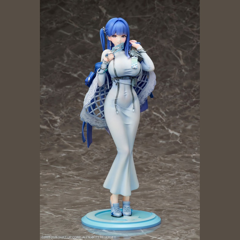 GODDESS OF VICTORY: NIKKE Arcana 1/7