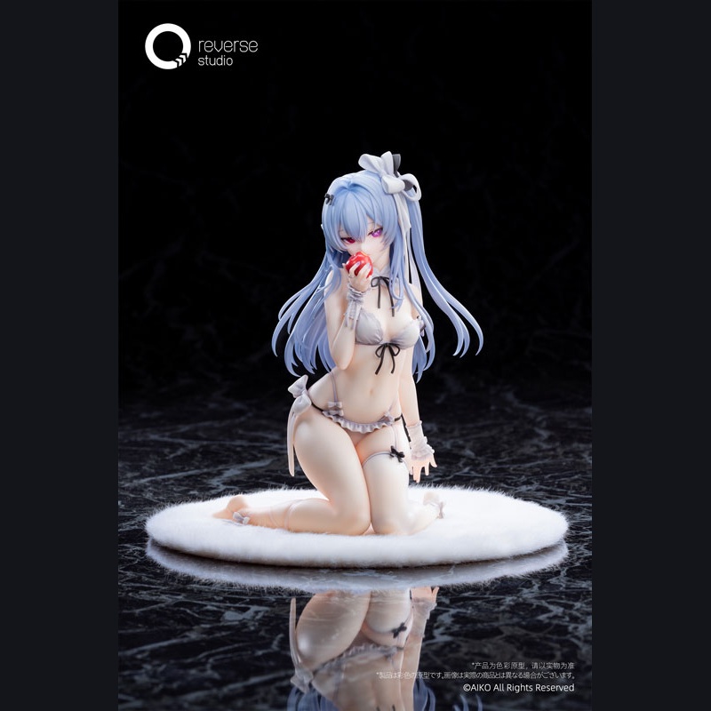 Niya Ver. Fruta Prohibida 1/7
