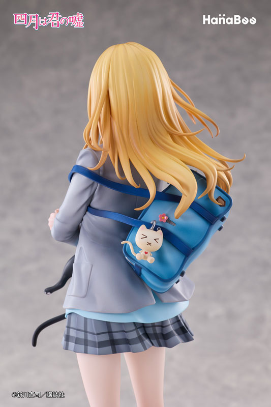 Your Lie in April Kaori Miyazono 1/6