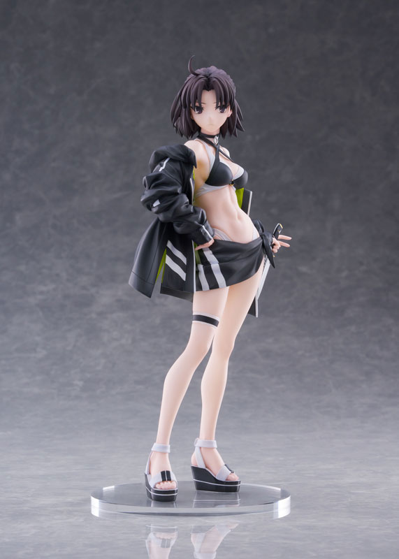 Fate/Grand Order Moon Cancer/Jade Rabbit 1/7