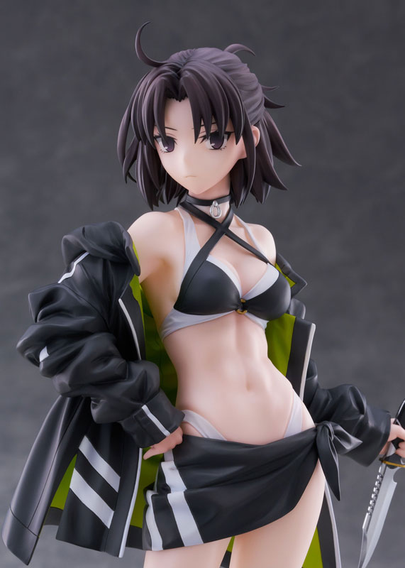 Fate/Grand Order Moon Cancer/Jade Rabbit 1/7