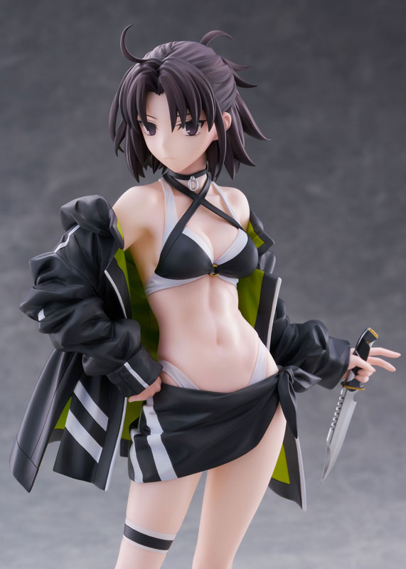 Fate/Grand Order Moon Cancer/Jade Rabbit 1/7