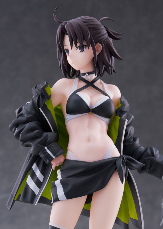 Fate/Grand Order Moon Cancer/Jade Rabbit 1/7