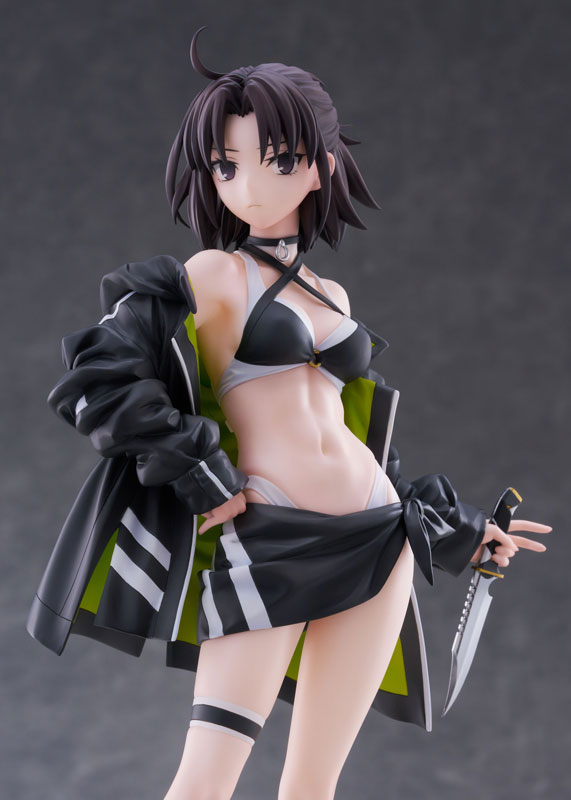 Fate/Grand Order Moon Cancer/Jade Rabbit 1/7
