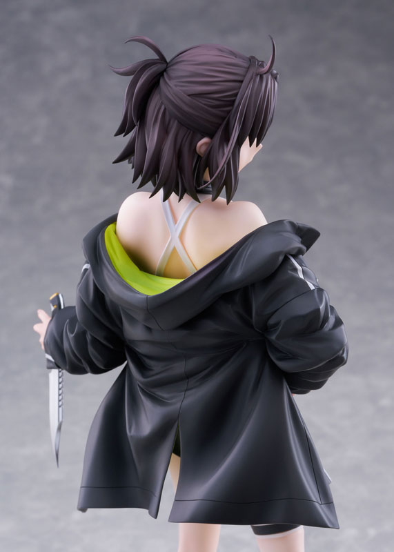 Fate/Grand Order Moon Cancer/Jade Rabbit 1/7