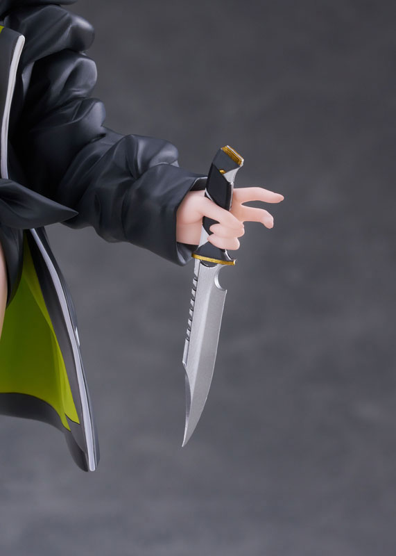 Fate/Grand Order Moon Cancer/Jade Rabbit 1/7