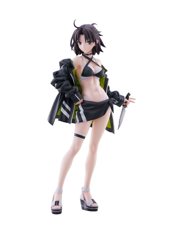 Fate/Grand Order Moon Cancer/Jade Rabbit 1/7