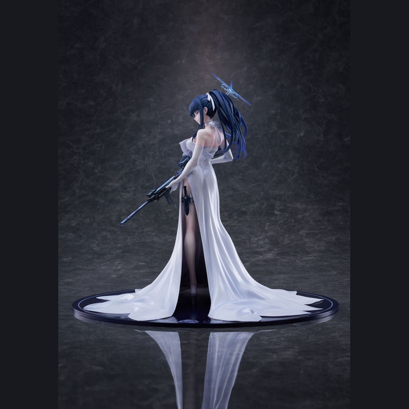 Blue Archive Saori (Vestido) 1/7