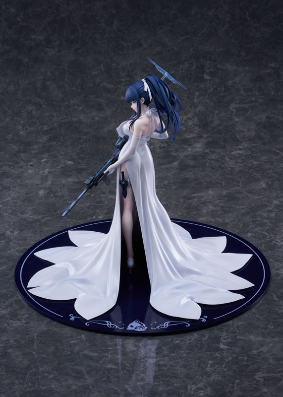 Blue Archive Saori (Vestido) 1/7
