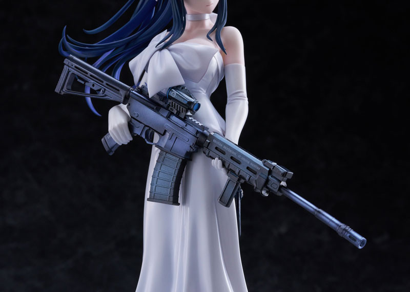 Blue Archive Saori (Vestido) 1/7